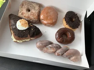 Donut King