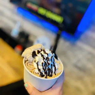DK Special