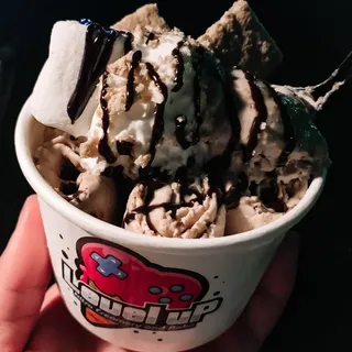Smores'