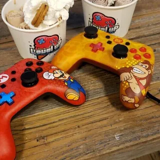 Atari-O