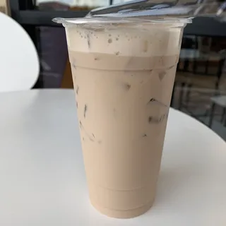 The Boss Milk Tea
