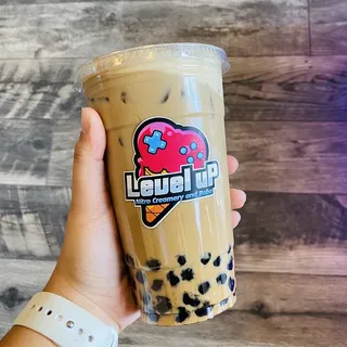 Coffee Milk Tea