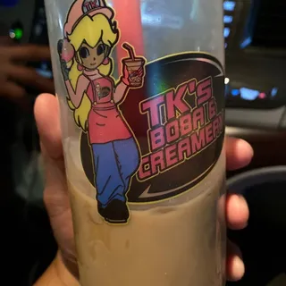 Okinawa Milk Tea