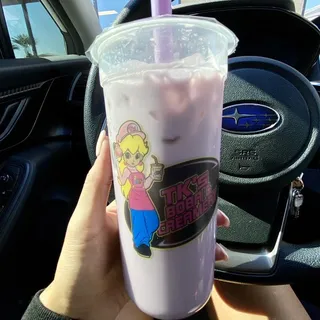 Taro Milk Tea