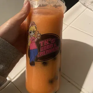 Havana House Slushes