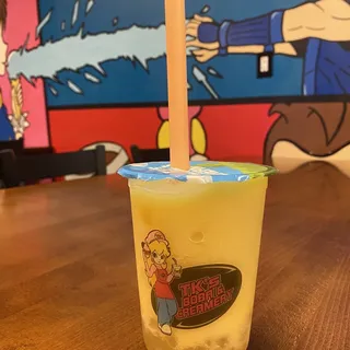 Mango Slush