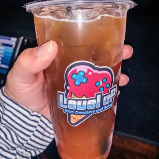 Paradise Punch Ice Tea
