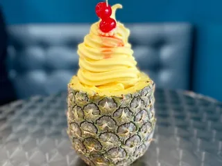 Pineapple Park
