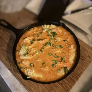 Shrimp &amp; Grits