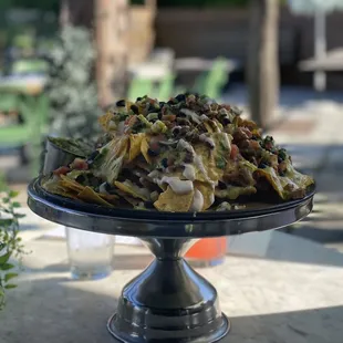 Nachos XXL
