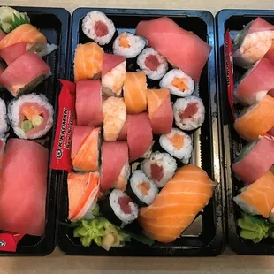 TK Sushi