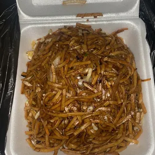 Lo Mein