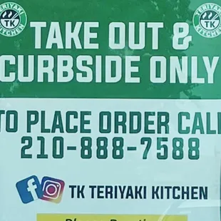 Phone number