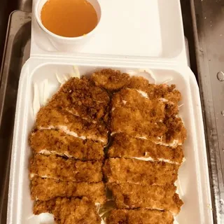 Lemon Chicken