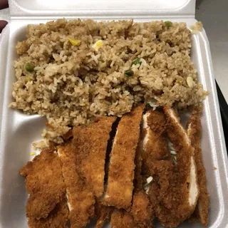 Fried Rice
