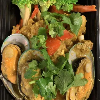 S5. Flavors of Pattaya Curry