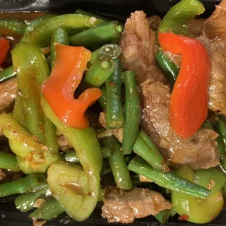 35. Pik King