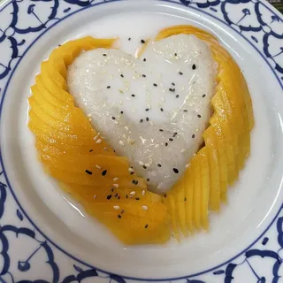 Sticky Rice