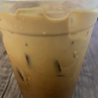 Thai Iced Coffee