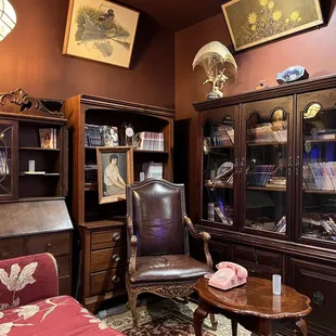 時空錯置的感覺