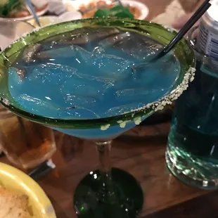 Susie Margarita