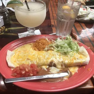 burrito, burritos and wraps, food, wraps