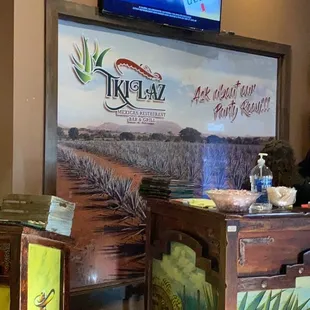 Muy buena la comida