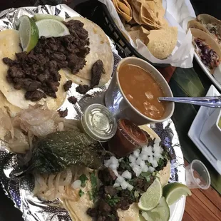 Asada Street Tacos