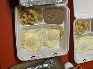 Papa Tacho's