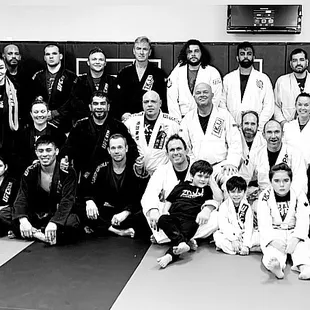 Jiu Jitsu