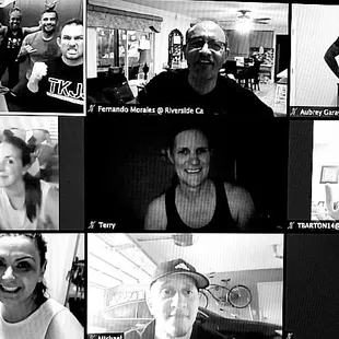 Strength &amp; Conditioning - both online / in person