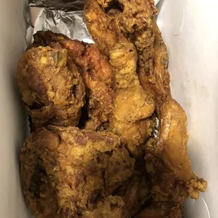 Fried Chicken