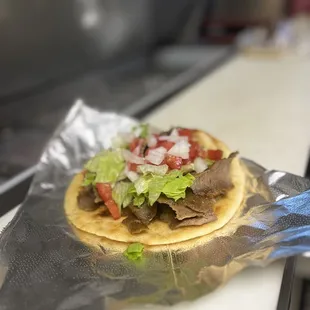 TKO Gyros,Fries & More