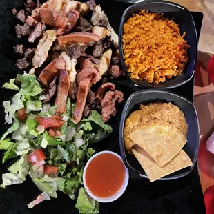 TKO Sports Bar & Grill