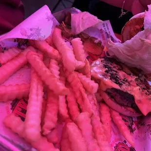 Hamburger Plain Burger with Cheese