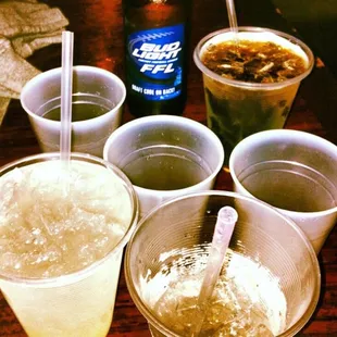 Sunday night !