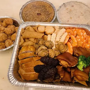 Chinese New Year special