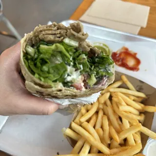 CATERING CARVED LAMB BEEF DNER