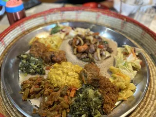 Taste of Ethiopia