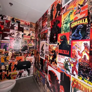bathroom interior