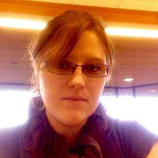 Sarah K.