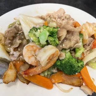 21. Chow Fun
