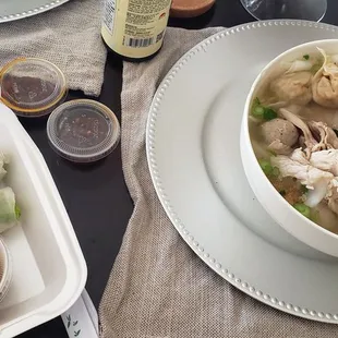 Miss Tk Noodle