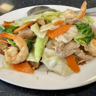 Chow Fun