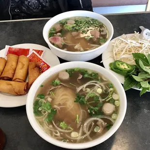 Egg Rolls