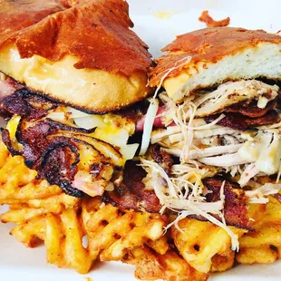 GUILTY Sammich