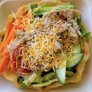 Taco Salad