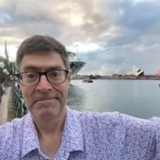 Patrick H.