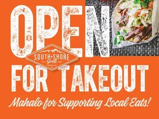 South Shore Grill