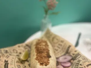 El Azul Taqueria